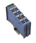 WAGO 750-489 4-Kanal-Analogeingang, 