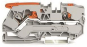 WAGO 2110-5207 2-Leiter-Schutzleiterk- 