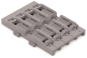 WAGO 221-2524 Befestigungsadapter, 