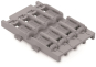 WAGO 221-2534 Befestigungsadapter, 