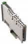 WAGO 750-498 8-Kanal-Analogeingang, 