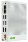 WAGO 752-9401 Edge Computer,2 x 
