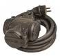 WALT 3-fach Verteiler     39100301100304 
