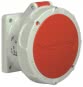 Walther Anbaudose gerade 16A 5P 400V 419 