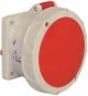 Walther Anbaudose gerade 16A 5P 400V 419 