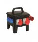 Walther Vollgummiverteiler       6493025 