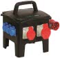 WALT Tragbarer Vollgummi       6493025R1 