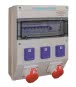 Walther Steckdosenkombination    6820204 