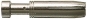 Walther Buchsenkontakt B 0,5 qmm, 710504 