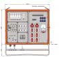 Walther Verteilerschrank 173kVA WV0574R1 