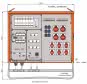 Walther Verteilerschrank 218kVA WV0582R1 