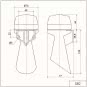 Werma Signalhupe WM Dauerton    58205265 