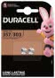Duracell Batterie        D357/303 013858 