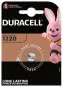 Duracell Knopfzelle Lithium D1220 030305 