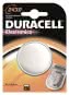 Duracell Knopfzelle Lithium D2430 030398 