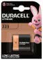 Duracell Photobatterie     D2CRP2 223103 