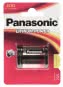 Panasonic Photobatterie 2CR5 