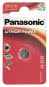 Panasonic Lithium Power CR1216EL/1BP 