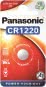Panasonic Lithium Power      CR1220EL/1B 