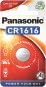 Panasonic Lithium Power        CR1616/1B 