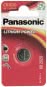 Panasonic Lithium Power      CR1620EL/1B 