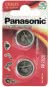 Panasonic Lithium Power     CR2025EP/2BP 