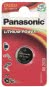 Panasonic Lithium Power      CR2032EL/1B 