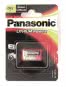 Panasonic Photobatterie CR2 