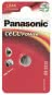 Panasonic Cell Power               PLR44 