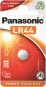 Panasonic Cell Power               PLR44 