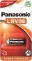 Panasonic Knopfzelle  LRV08 