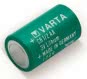Varta Batterie      VCR1/2AA 06127101301 
