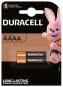 Duracell Batterie       DMX2500B2 041660 