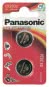 Panasonic Lithium Power CR2032EP/2BP 