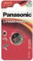 Panasonic Lithium Power      CR2016EL/1B 