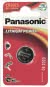 Panasonic Lithium Power      CR2025EL/1B 
