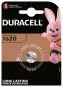 Duracell Knopfzelle Lithium D1620 030367 