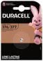 Duracell Batterie Silberoxid D377 062986 