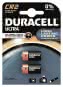 Duracell Photobatterie    DCR2-B2 030480 