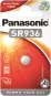 Panasonic Silberoxid SR936 