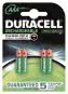 Duracell     D800AAA4B-PRECHARGED 203822 