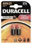 DURA Security-Batterie Duracell   133669 
