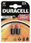 Duracell Batterie        MN9100B2 203983 