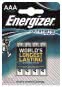 Energizer Batterie Lithium   UCE92B4 L92 