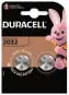 Duracell Lithium-Knopfzelle     D2032-B2 
