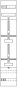 Zumtobel TEC C 5500-840 L1500   42187935 