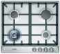 BOSCH Gas-Kochmulde PCH 615 B 90 E Ed 