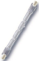 RAD Halogenstab Eco 120W 118mm  22315751 