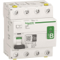 Schneider FI-Schalter 4P 63A    A9Z64463 