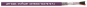 LAPP UNITRONIC BUS PB FD P A 1x2x0,64 
